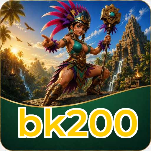 bk200 Technical Info
