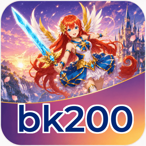 bk200 Specifications