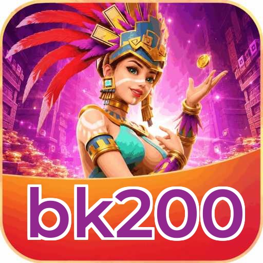 bk200 Components