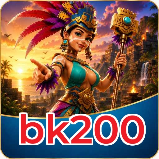 bk200 Components