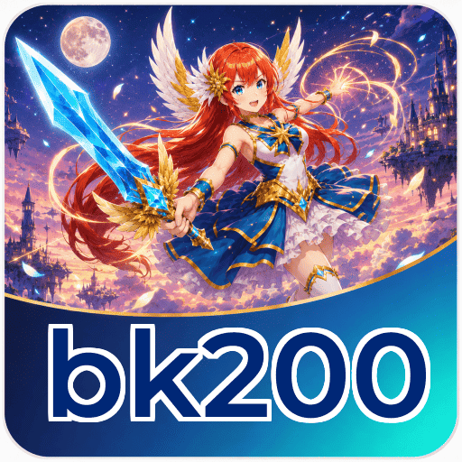 bk200 Technical Info