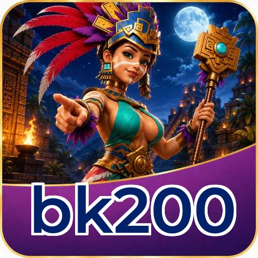 bk200 APK