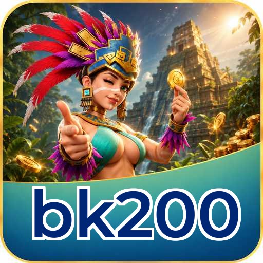 bk200 APK Structure