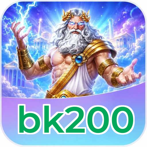 bk200 Components