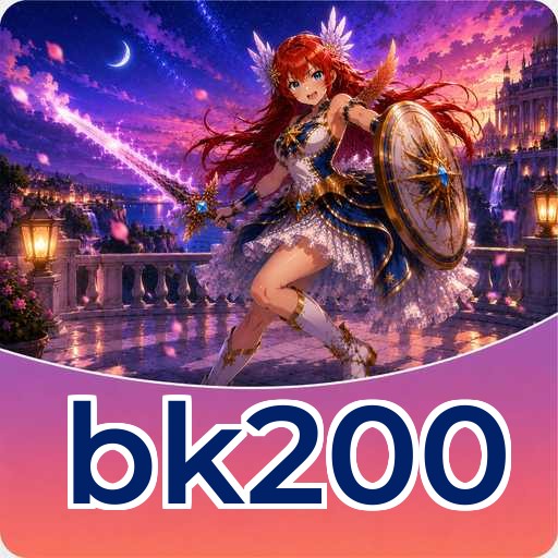 bk200 Components