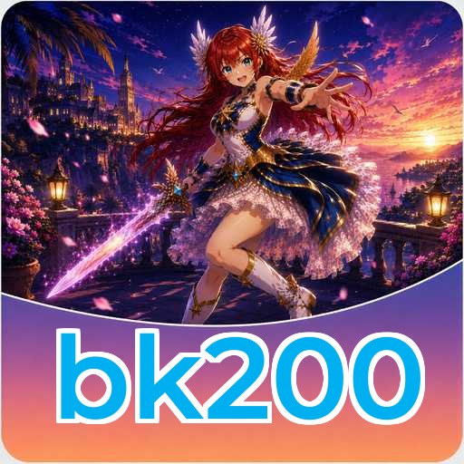 bk200 Signature