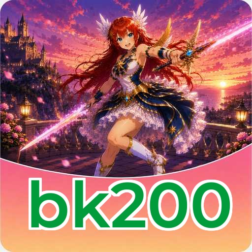 bk200 Signature