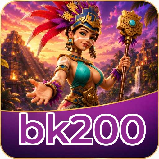 bk200 APK Structure