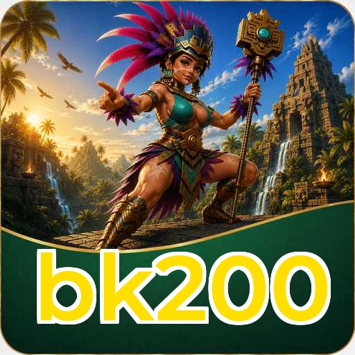 bk200 Installation