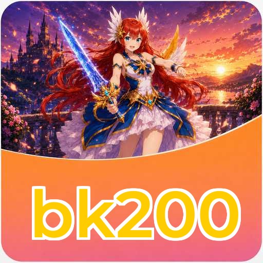 bk200 Components