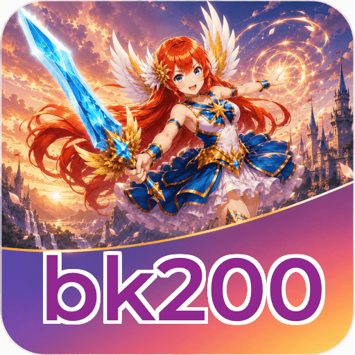 bk200 APK