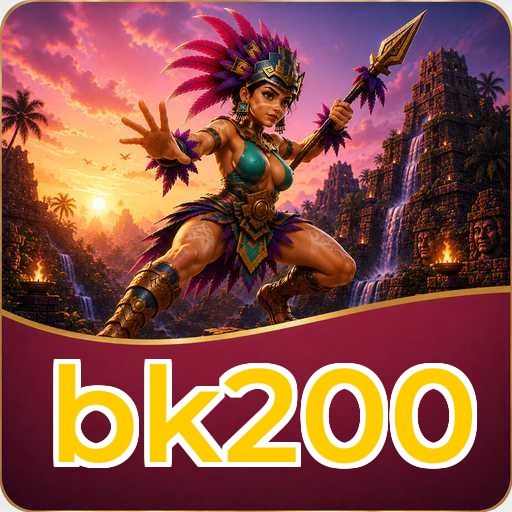 bk200 Signature