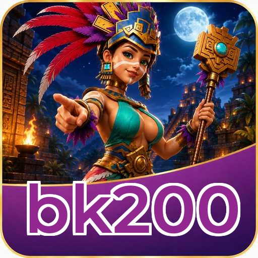 bk200 APK
